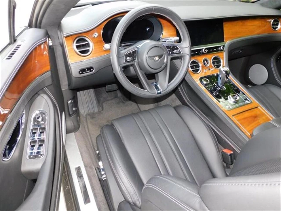 2020 Bentley Continental GT 3rd Gen - Image 6 of 21