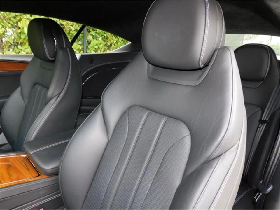 2020 Bentley Continental GT 3rd Gen - Image 9 of 21