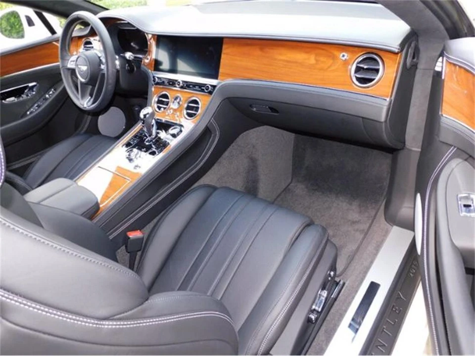 2020 Bentley Continental GT 3rd Gen - Image 5 of 21