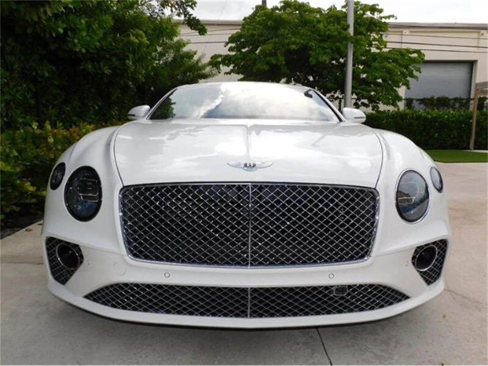 2020 Bentley Continental GT 3rd Gen - Image 3 of 21