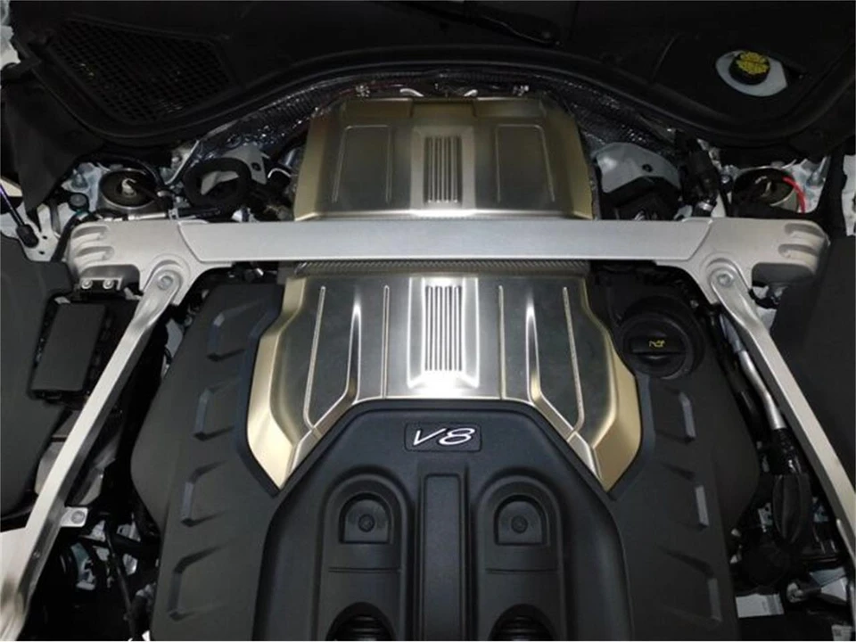 2020 Bentley Continental GT 3rd Gen - Image 17 of 21