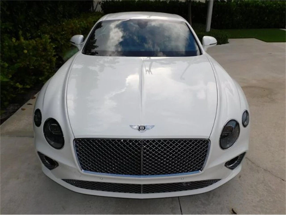 2020 Bentley Continental GT 3rd Gen - Image 16 of 21