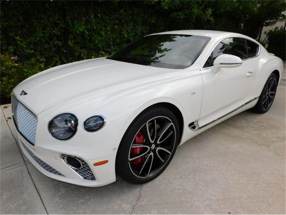2020 Bentley Continental GT 3rd Gen - Image 11 of 21