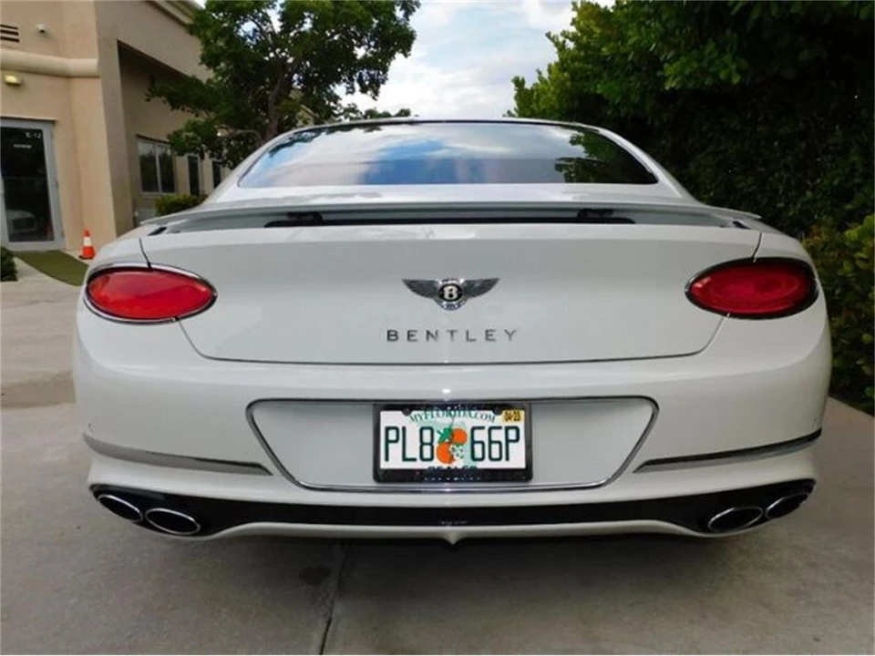 2020 Bentley Continental GT 3rd Gen - Image 13 of 21