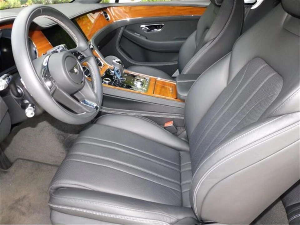 2020 Bentley Continental GT 3rd Gen - Image 4 of 21