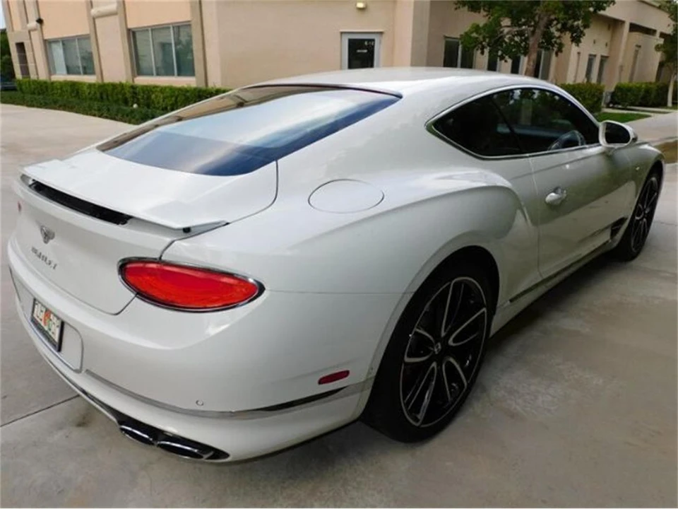 2020 Bentley Continental GT 3rd Gen - Image 14 of 21