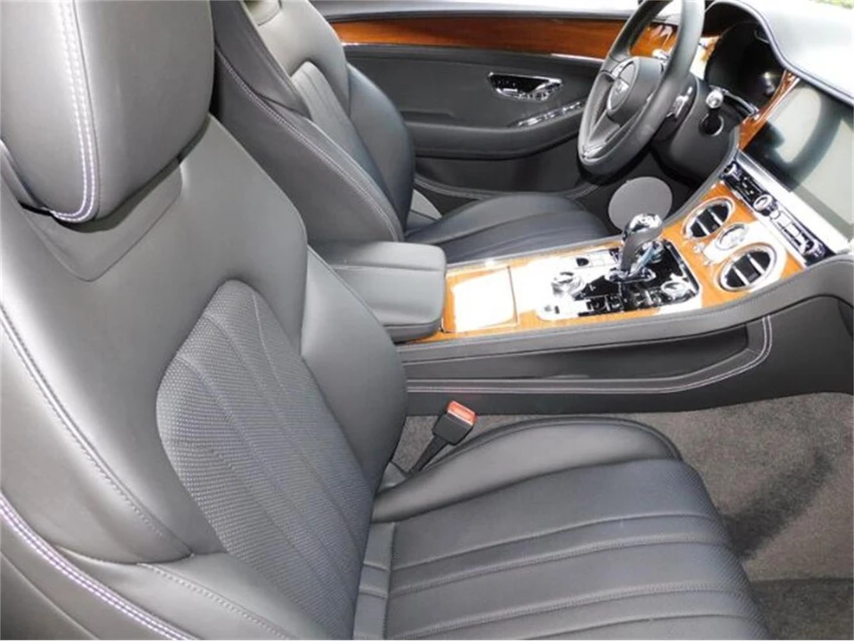 2020 Bentley Continental GT 3rd Gen - Image 8 of 21