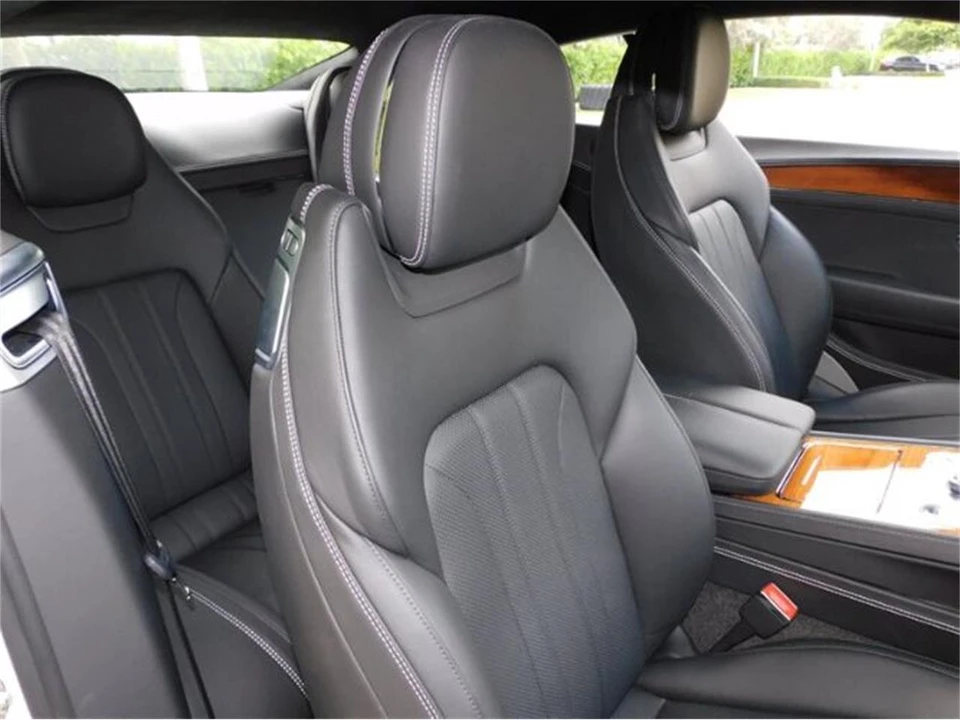 2020 Bentley Continental GT 3rd Gen - Image 20 of 21
