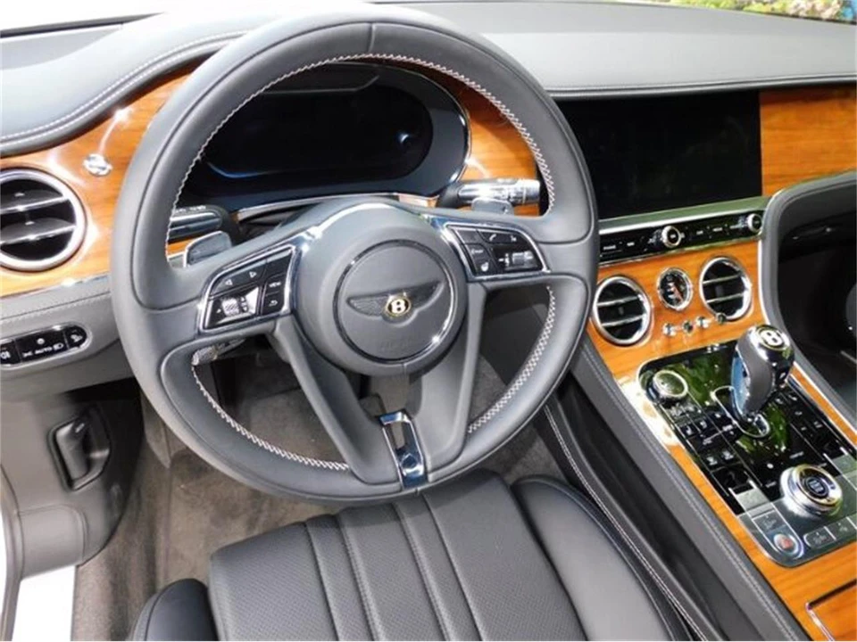 2020 Bentley Continental GT 3rd Gen - Image 2 of 21