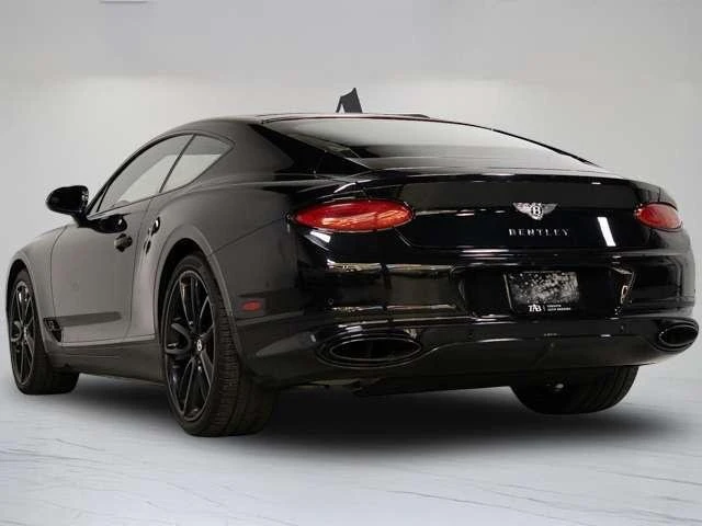 2020 Bentley Continental GT 3rd Gen - Image 5 of 20