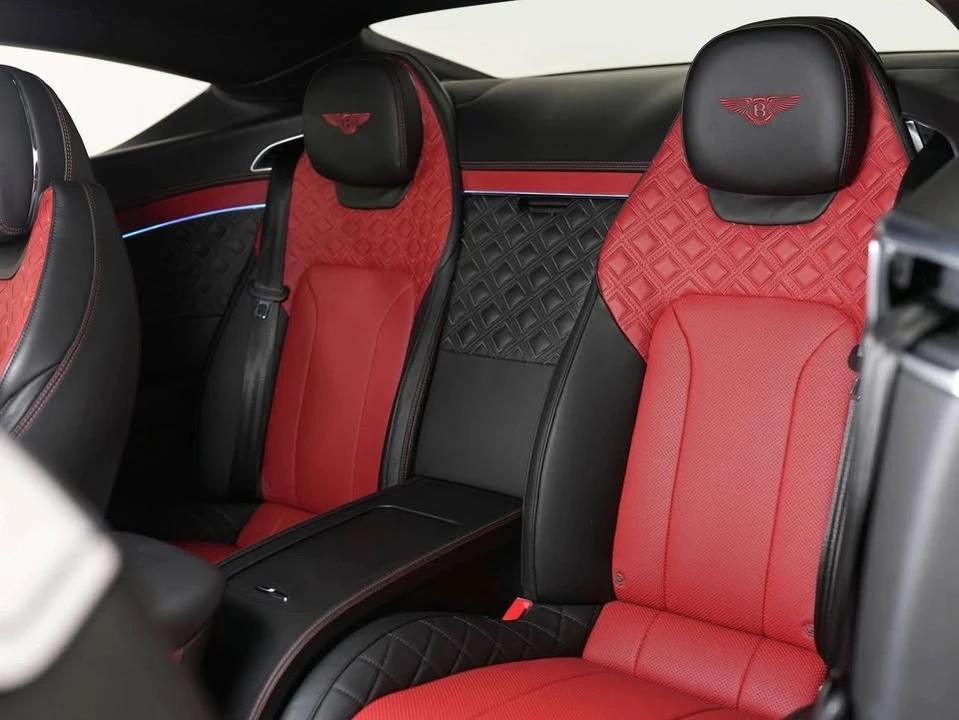 2020 Bentley Continental GT 3rd Gen - Image 15 of 20