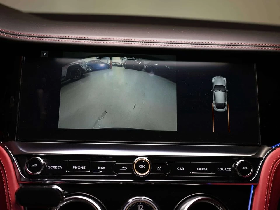 2020 Bentley Continental GT 3rd Gen - Image 18 of 20