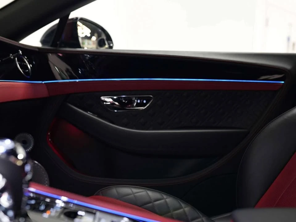 2020 Bentley Continental GT 3rd Gen - Image 17 of 20