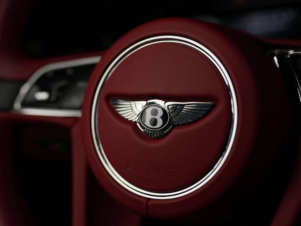 2020 Bentley Continental GT 3rd Gen - Image 13 of 20