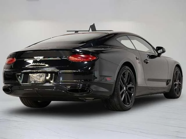 2020 Bentley Continental GT 3rd Gen - Image 4 of 20