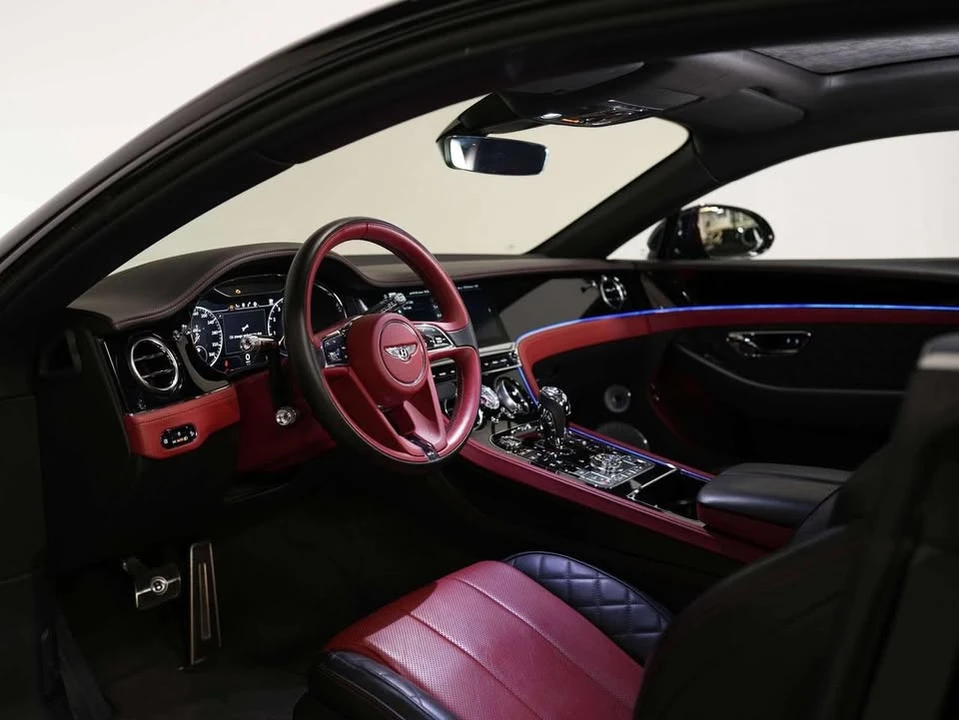 2020 Bentley Continental GT 3rd Gen - Image 10 of 20