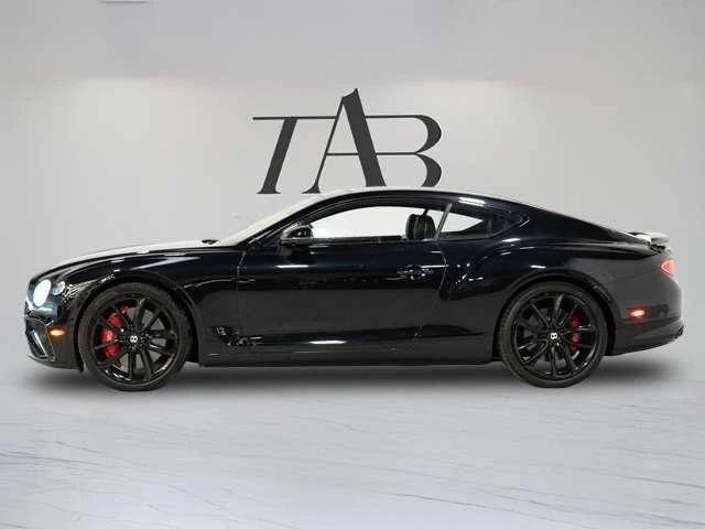 2020 Bentley Continental GT 3rd Gen - Image 8 of 20