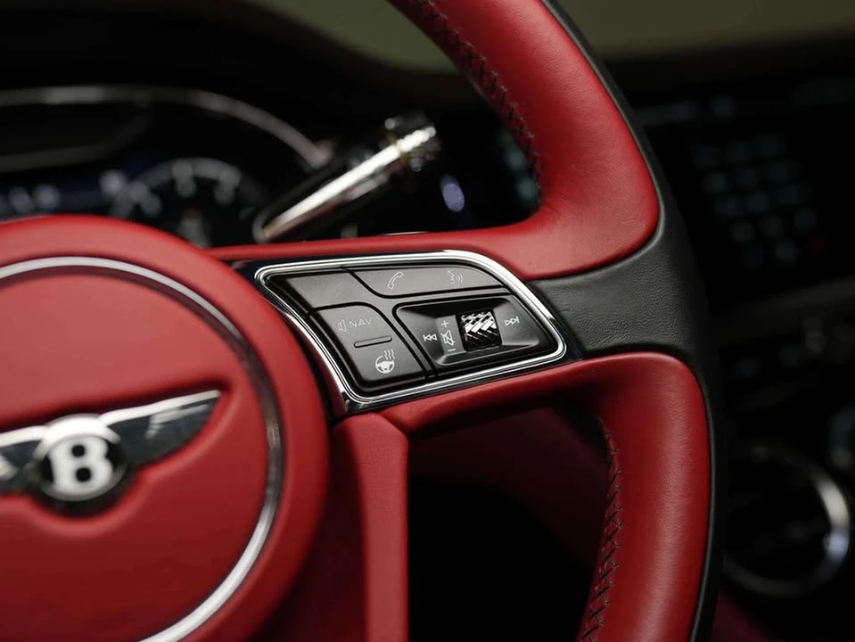 2020 Bentley Continental GT 3rd Gen - Image 12 of 20