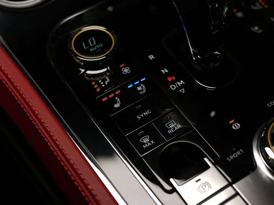 2020 Bentley Continental GT 3rd Gen - Image 16 of 20