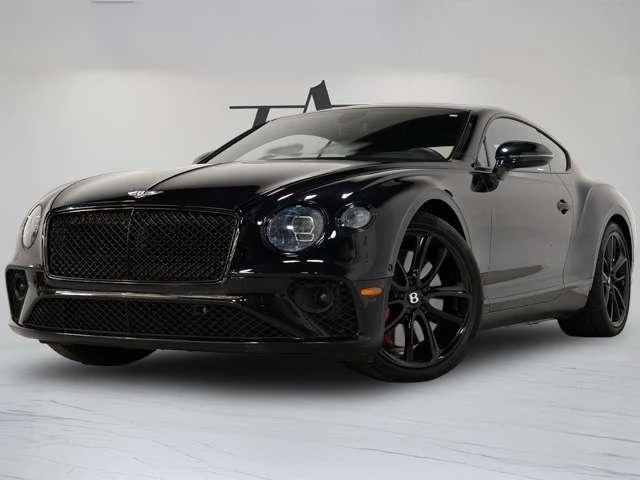 2020 Bentley Continental GT 3rd Gen - Image 3 of 20