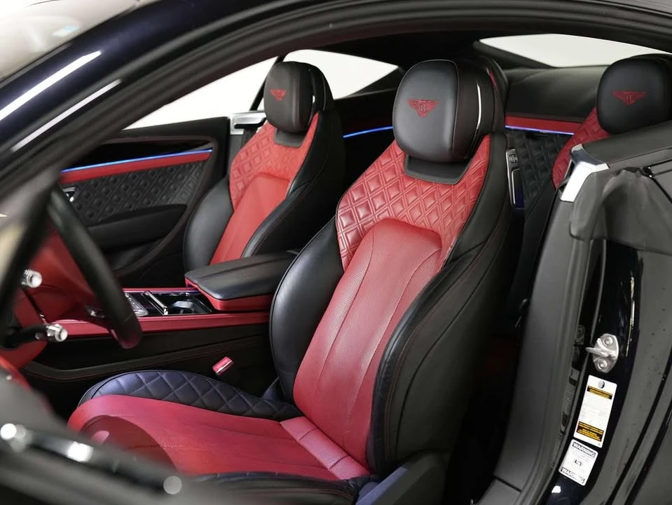 2020 Bentley Continental GT 3rd Gen - Image 14 of 20