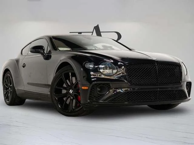 2020 Bentley Continental GT 3rd Gen - Image 2 of 20