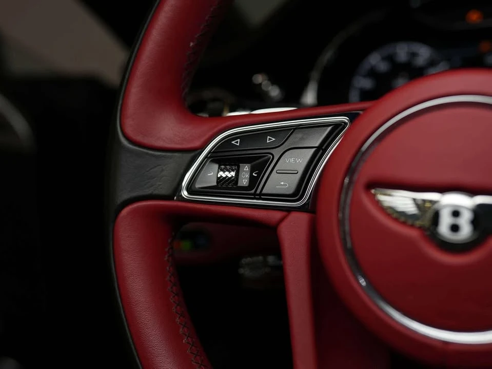2020 Bentley Continental GT 3rd Gen - Image 11 of 20