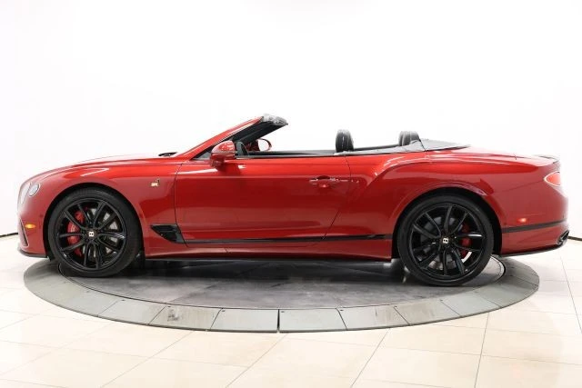 2020 Bentley Continental GTC - Image 11 of 21
