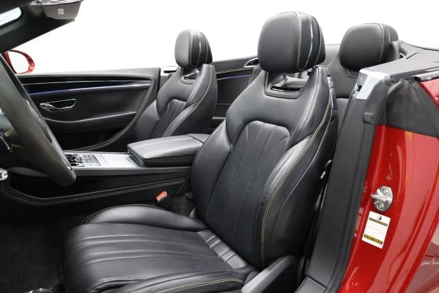 2020 Bentley Continental GTC - Image 22 of 31