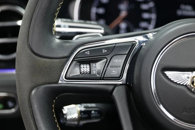 2020 Bentley Continental GTC - Image 31 of 31