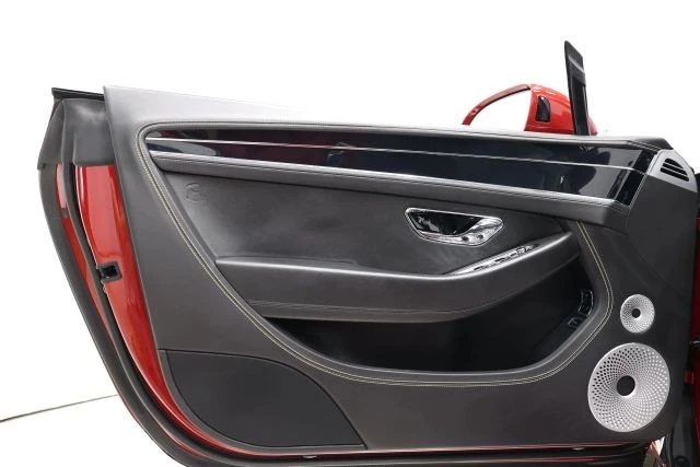 2020 Bentley Continental GTC - Image 12 of 21