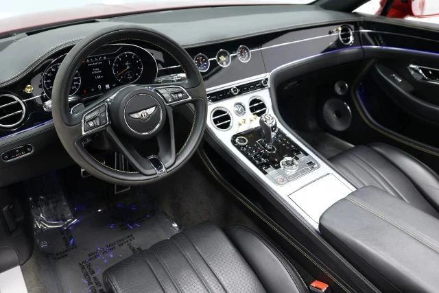 2020 Bentley Continental GTC - Image 27 of 31