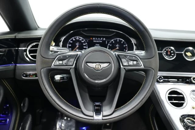 2020 Bentley Continental GTC - Image 30 of 31