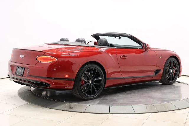 2020 Bentley Continental GTC - Image 5 of 21