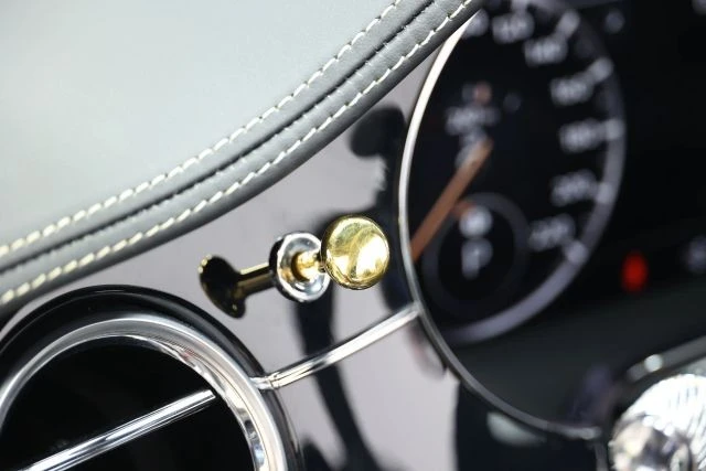 2020 Bentley Continental GTC - Image 28 of 31