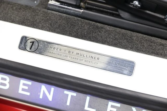 2020 Bentley Continental GTC - Image 18 of 21