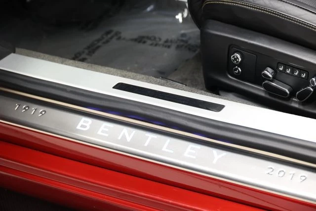 2020 Bentley Continental GTC - Image 19 of 31