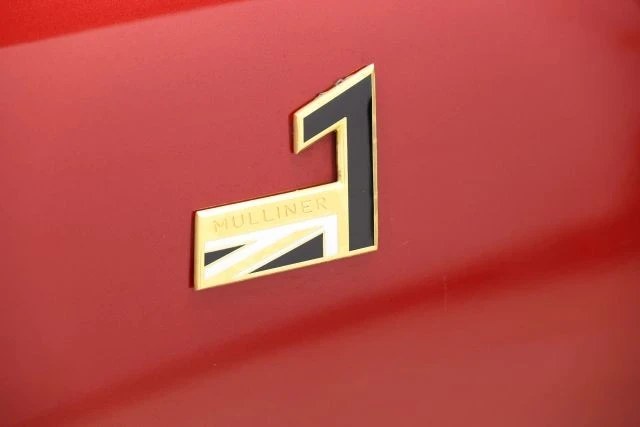 2020 Bentley Continental GTC - Image 9 of 31