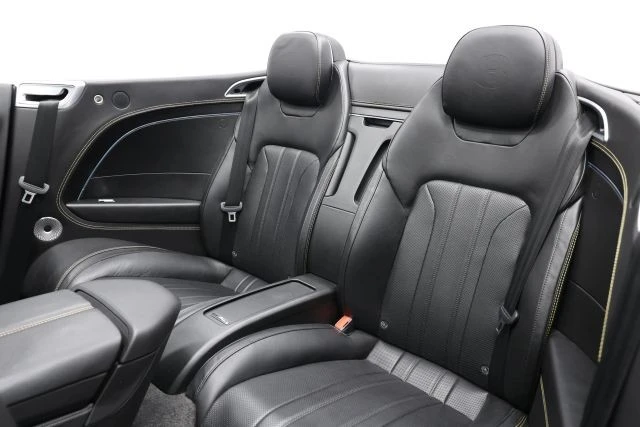 2020 Bentley Continental GTC - Image 4 of 31