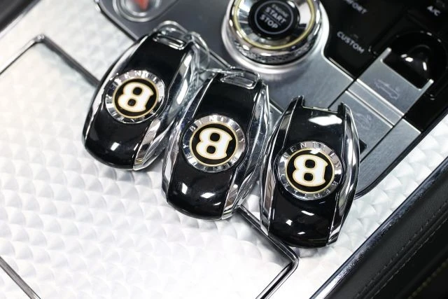 2020 Bentley Continental GTC - Image 6 of 21