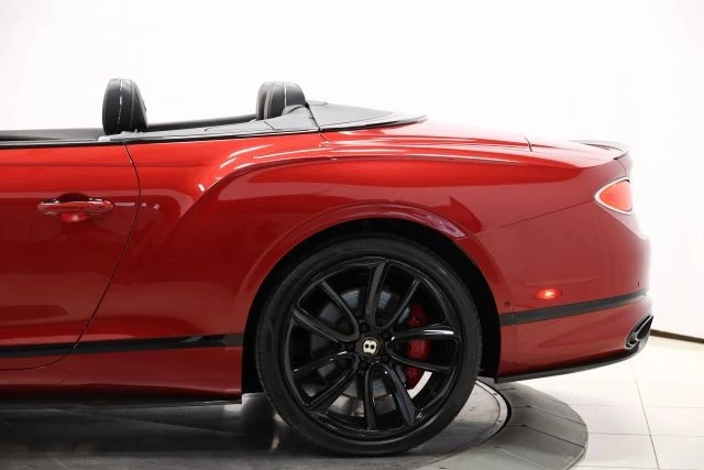 2020 Bentley Continental GTC - Image 11 of 21