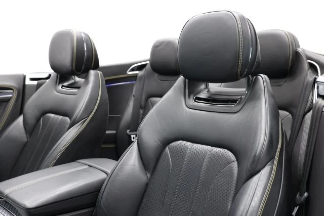 2020 Bentley Continental GTC - Image 23 of 31