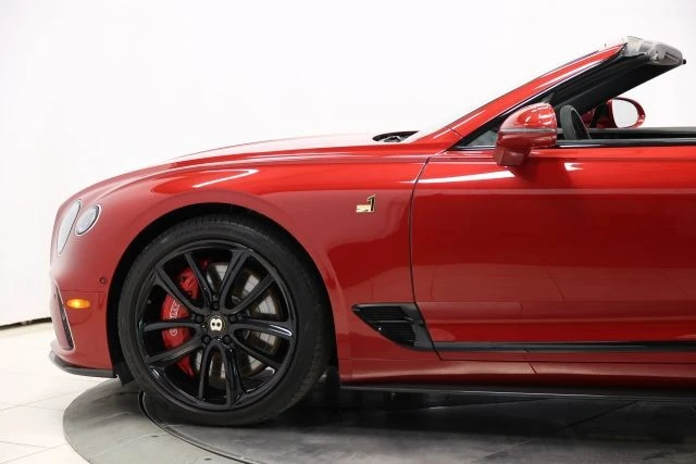 2020 Bentley Continental GTC - Image 10 of 21