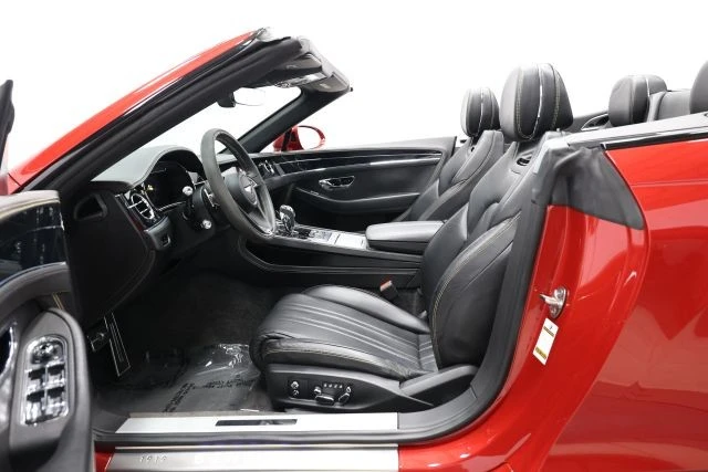 2020 Bentley Continental GTC - Image 16 of 21