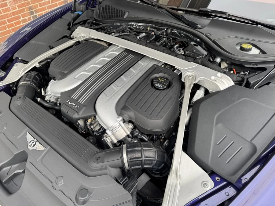 2020 Bentley Continental GTC - Image 14 of 16