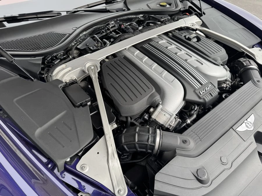 2020 Bentley Continental GTC - Image 15 of 16