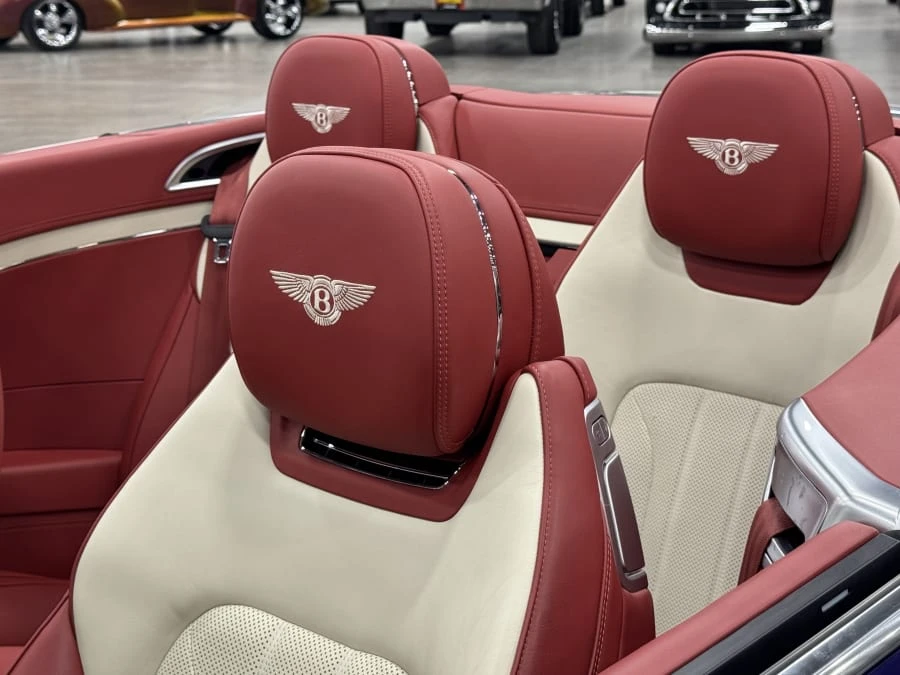 2020 Bentley Continental GTC - Image 9 of 18