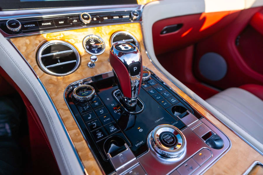 2020 Bentley Continental GTC - Image 20 of 23