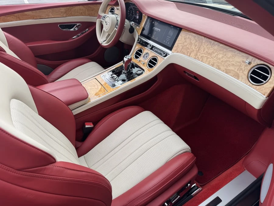 2020 Bentley Continental GTC - Image 12 of 16