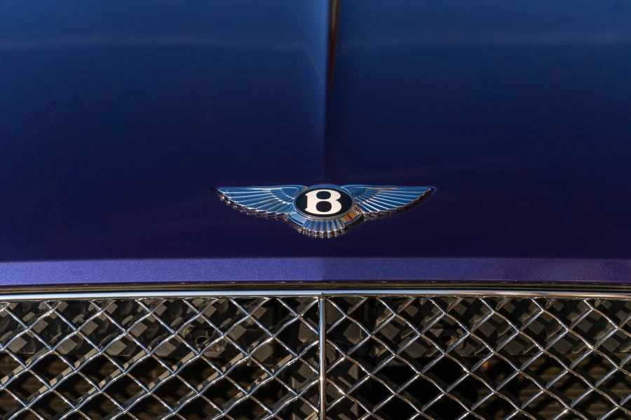 2020 Bentley Continental GTC - Image 11 of 23